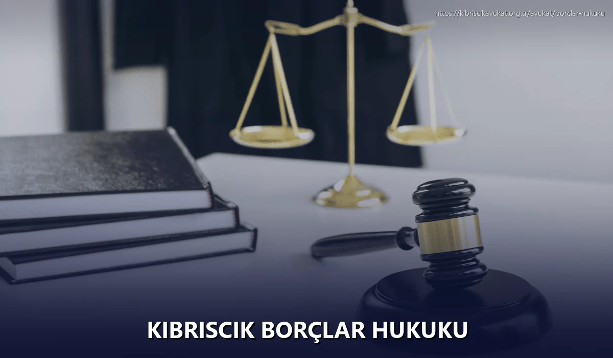 Kibriscik Borçlar Hukuku