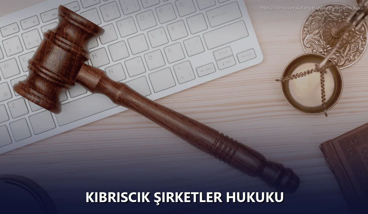 Kibriscik Şirketler Hukuku